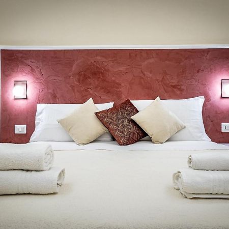 Brunelli Apartments Firenze Esterno foto