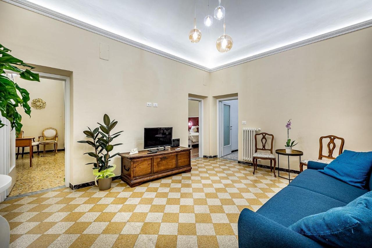 Brunelli Apartments Firenze Esterno foto