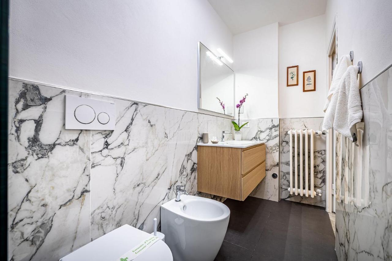 Brunelli Apartments Firenze Esterno foto