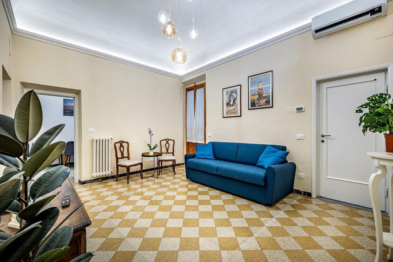 Brunelli Apartments Firenze Esterno foto