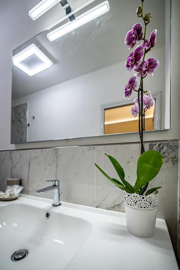 Brunelli Apartments Firenze Esterno foto