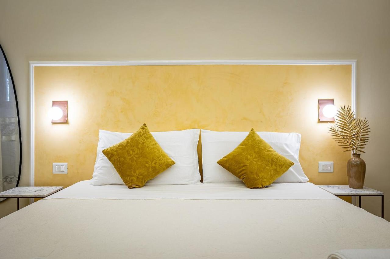 Brunelli Apartments Firenze Esterno foto
