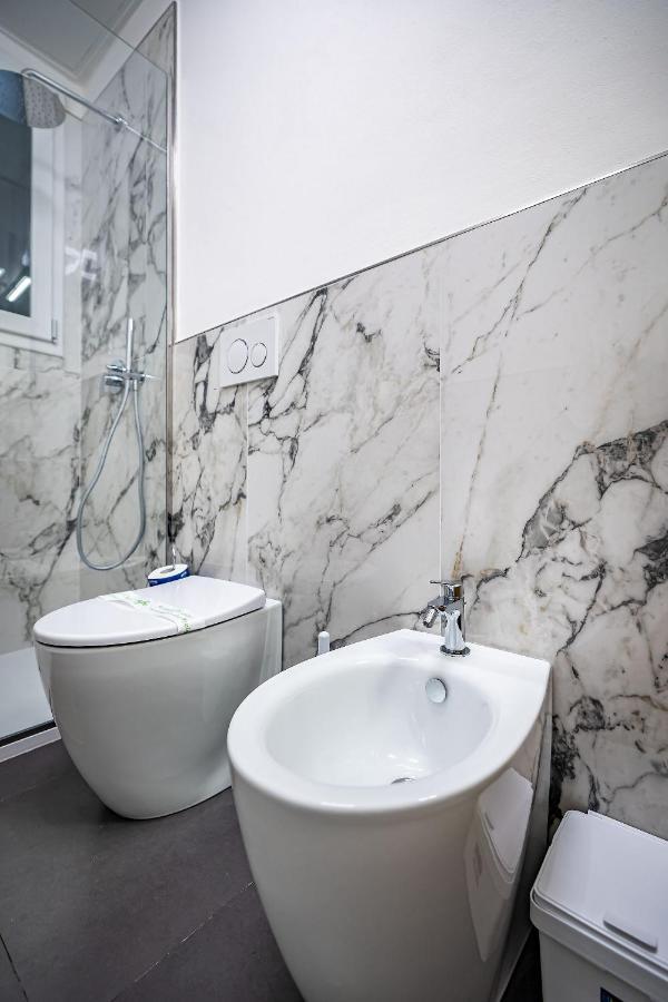 Brunelli Apartments Firenze Esterno foto