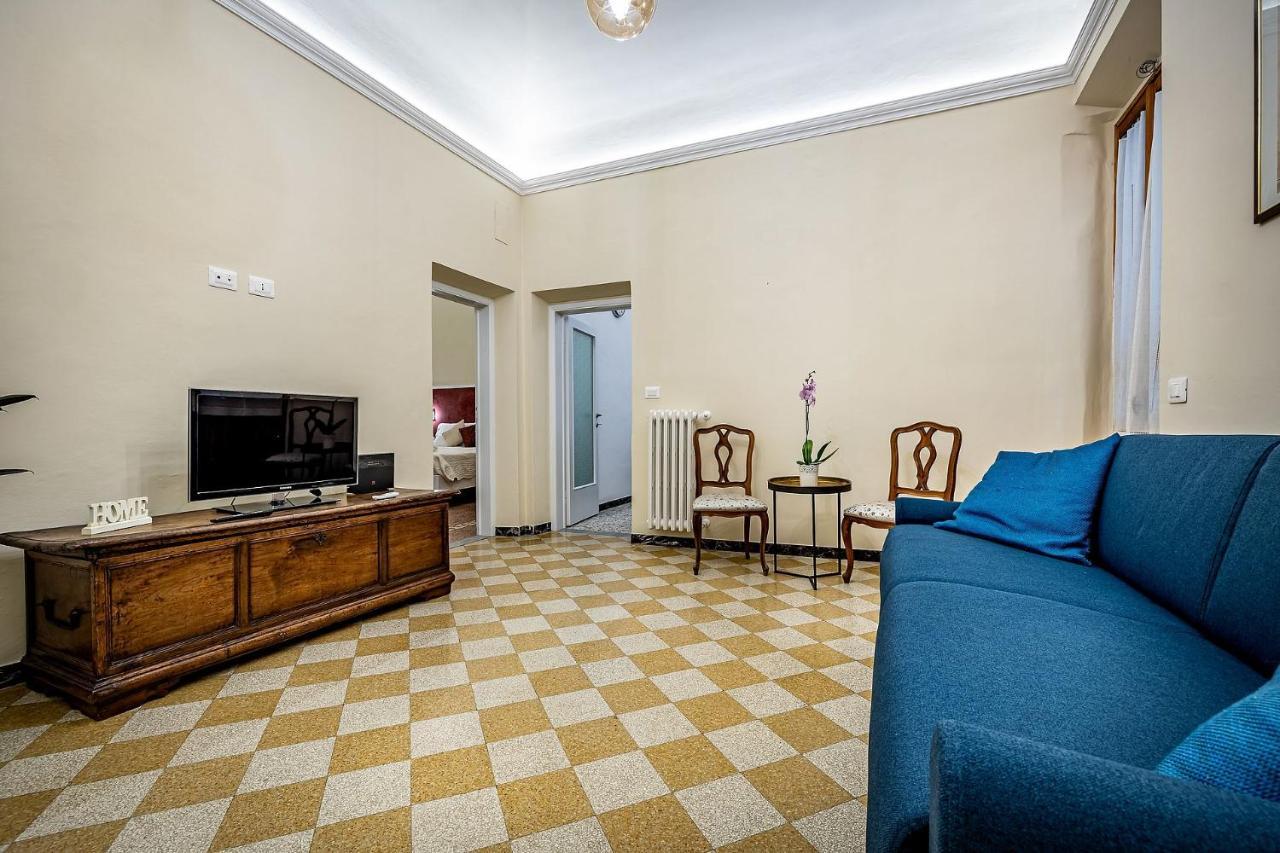Brunelli Apartments Firenze Esterno foto