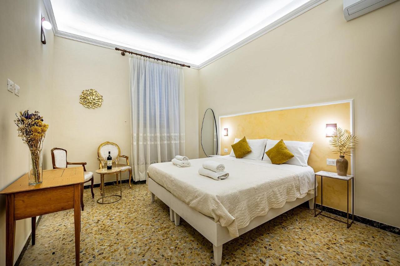 Brunelli Apartments Firenze Esterno foto